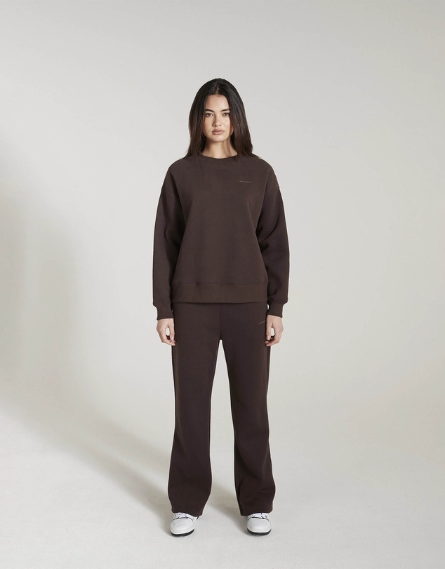 All Fenix - All Fenix Signature Crew Sweater