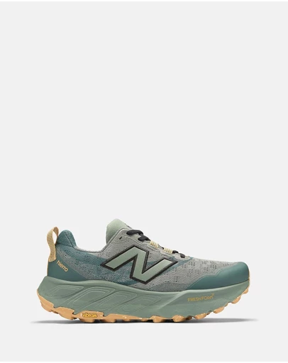 New Balance - Fresh Foam X Hierro v9 - Men's
