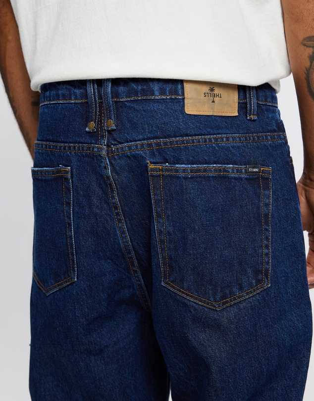Thrills - Slacker Denim Jeans