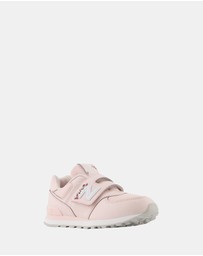 New Balance - 574 V1 Self-Fastening Strap Pre-School