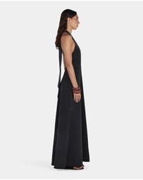 Hansen & Gretel - Rae Maxi Dress