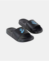 Santa Cruz - Screaming Hand Slides - Kids