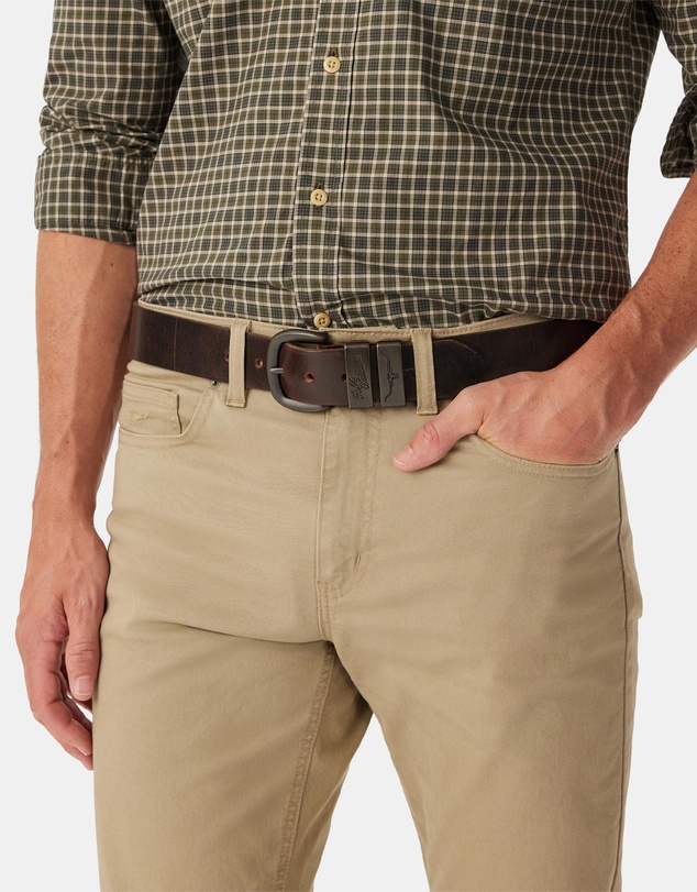 R.M.Williams - Drover Belt