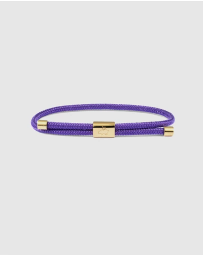 PIG&HEN - Lewis Bracelet