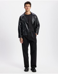 Gramicci - Gramicci Straight Fit Pants