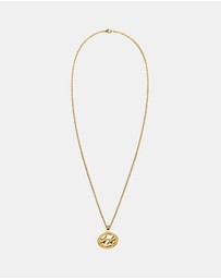 TwoJeys - Twojeys Superstar Necklace
