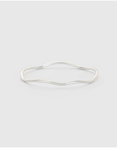 Kirstin Ash - Botanica Bangle
