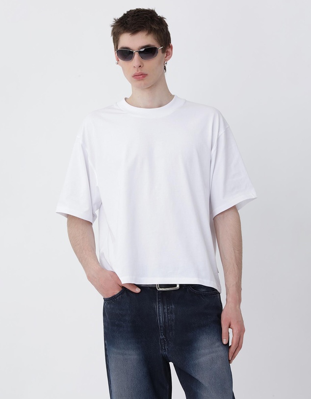 Won Hundred - Houston Plain T-Shirt