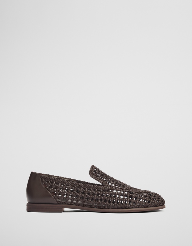 Country Road - Nina Loafer