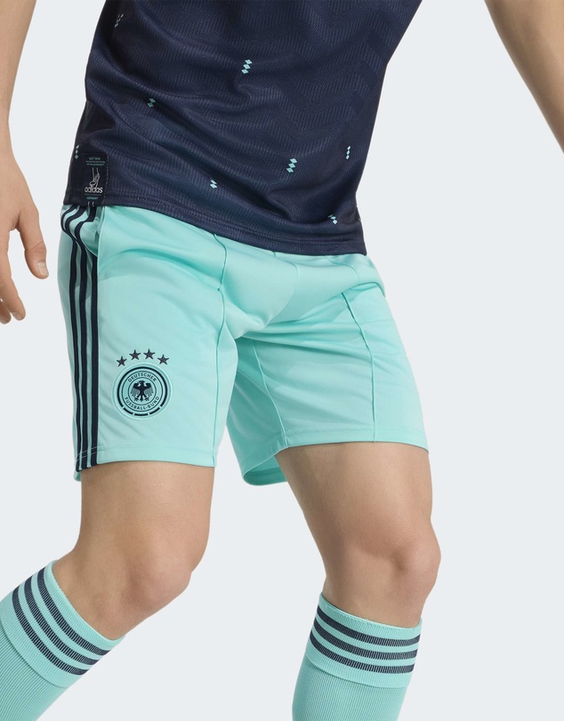adidas Performance - Germany 26 Away Football Shorts Mens