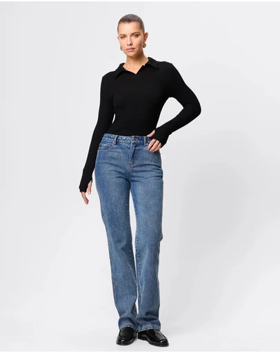 Mossman - Aspen Jeans