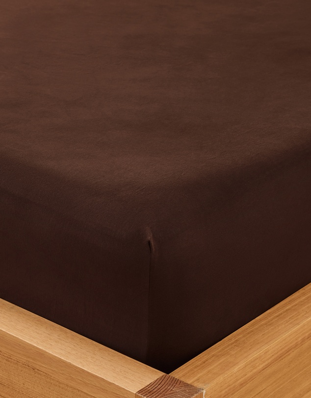 Sheet Society - Miller Jersey Fitted Sheet Set