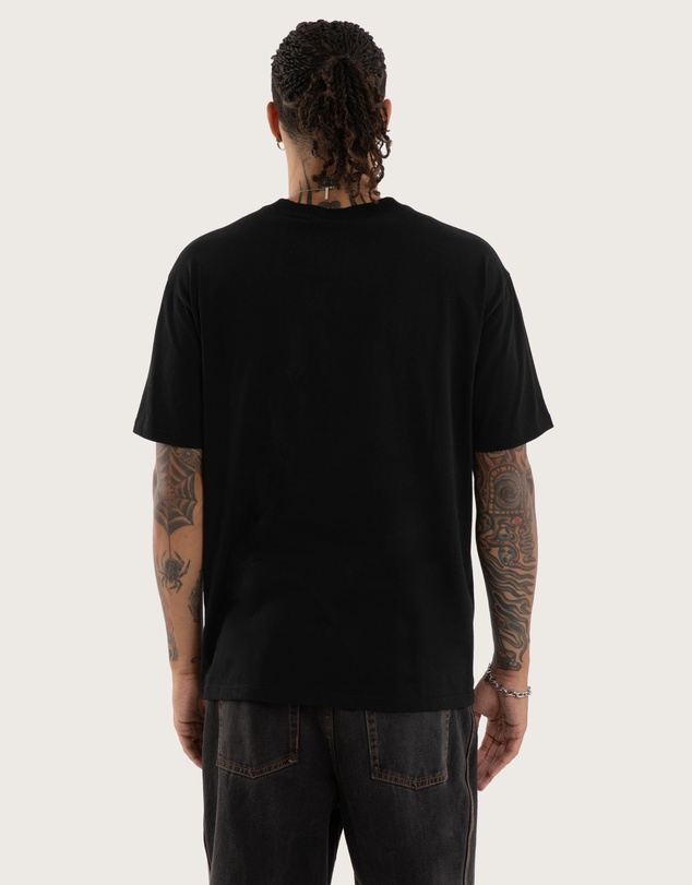 Kiss Chacey - Bedlam Box fit Tee