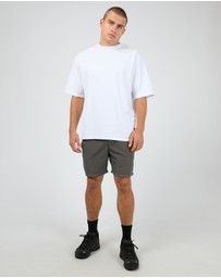 St Goliath - Illusion Shorts