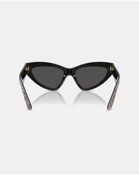 Dolce & Gabbana - 0DG4439
