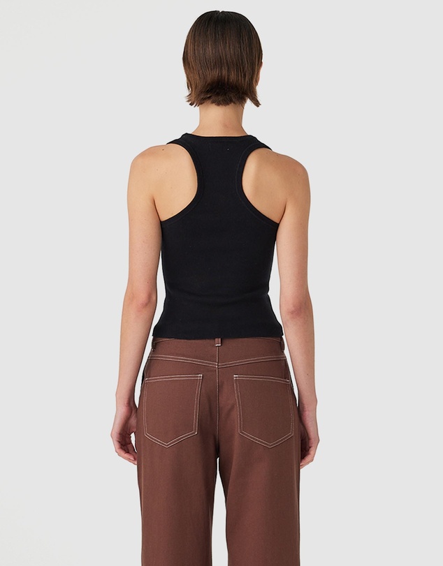 Arcaa - Sable Top