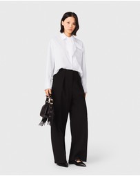 Maje - Pistido Pants