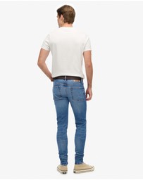 Superdry - Vintage Skinny Jeans