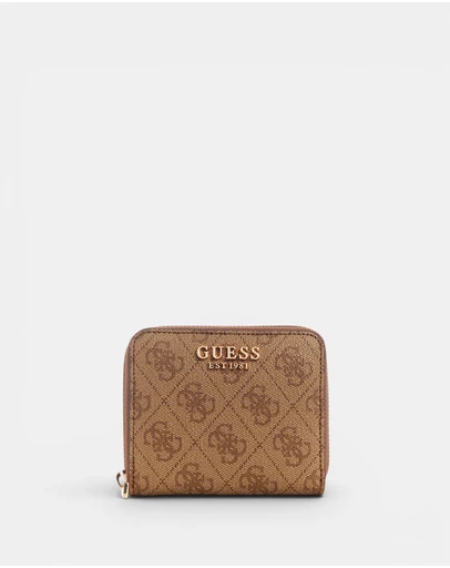 GUESS - Laurel Small Wallet