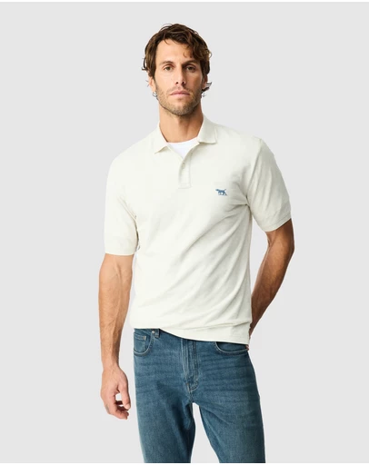 Rodd & Gunn - The Gunn Original Fit Polo