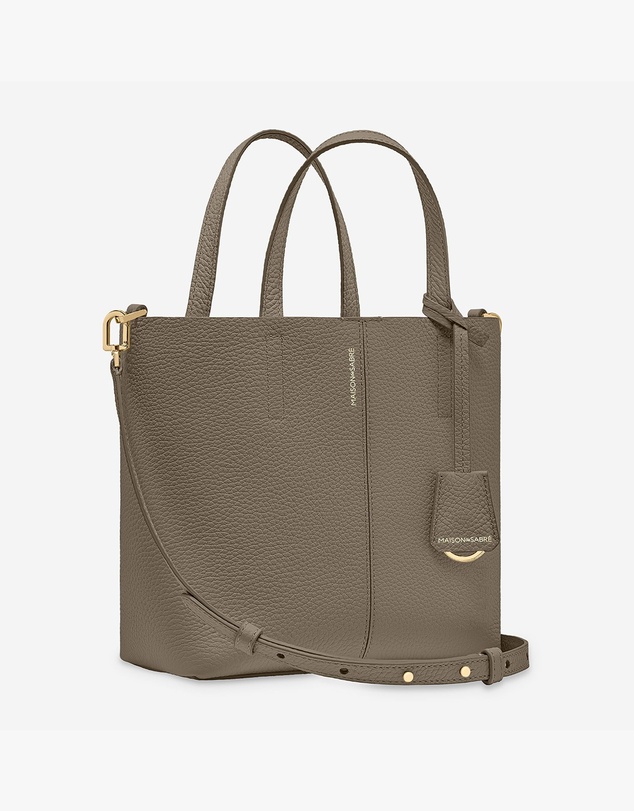 Maison De Sabre - The Small Soft Tote