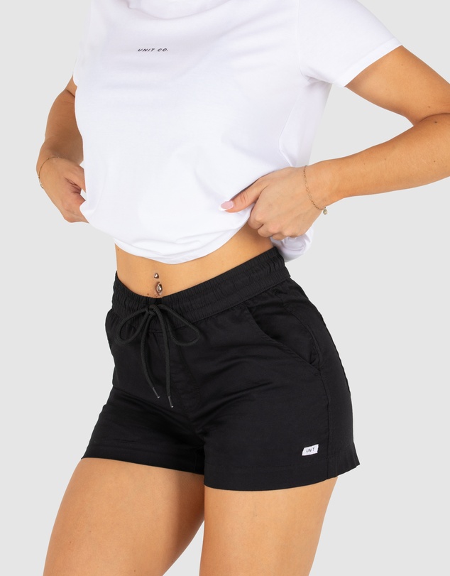 UNIT - UNIT Core Ladies Shorts