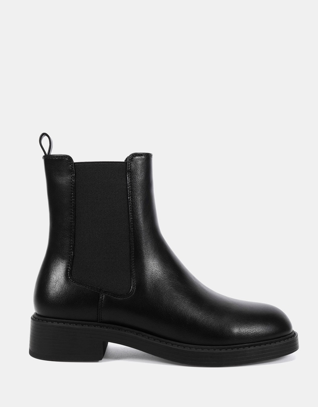 Novo - Donald Ankle Boots