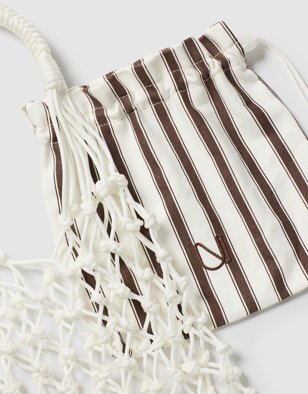 UNISON - Parker Knot Mini Bag