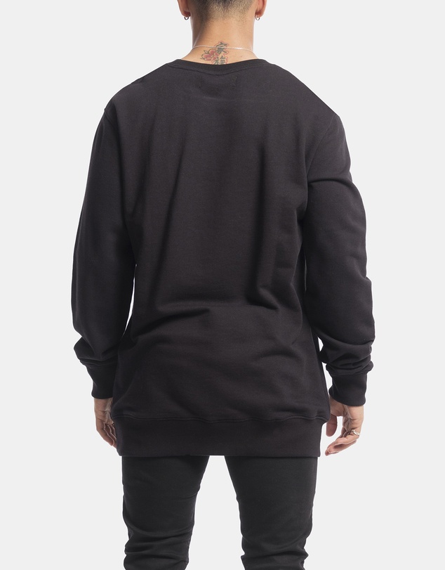 Vacancy Co - Polaroid Print Crewneck