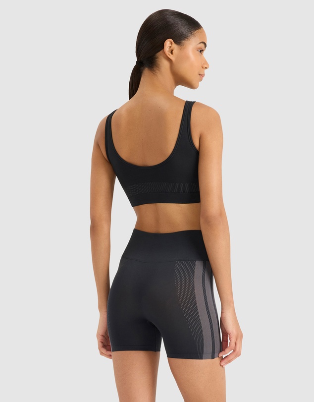 adidas Sportswear - Active Micro Stretch Seamless Short Underwear