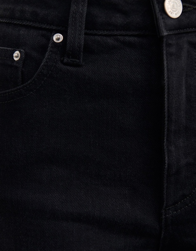 Jag - Bambi Crop Jean