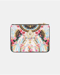 Camilla - Coin And Phone Purse