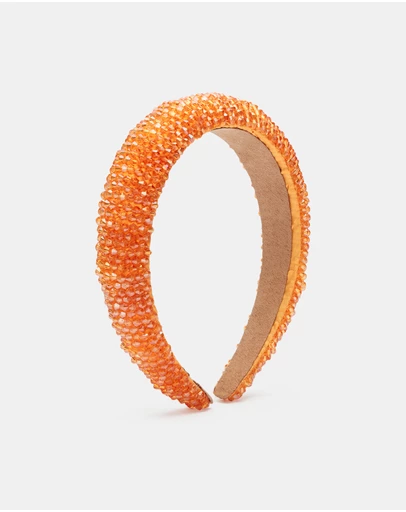 Morgan & Taylor - Harlow Headband