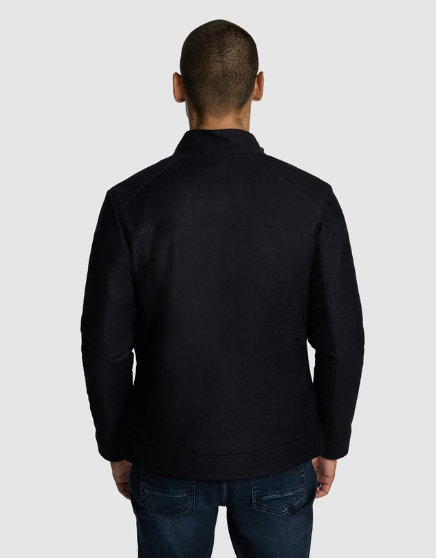 yd. - Colt Racer Jacket