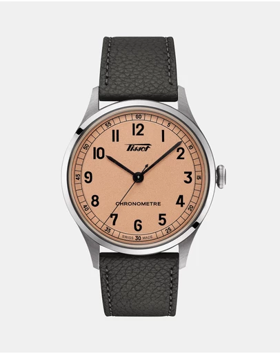 Tissot - Heritage 1938 Automatic COSC