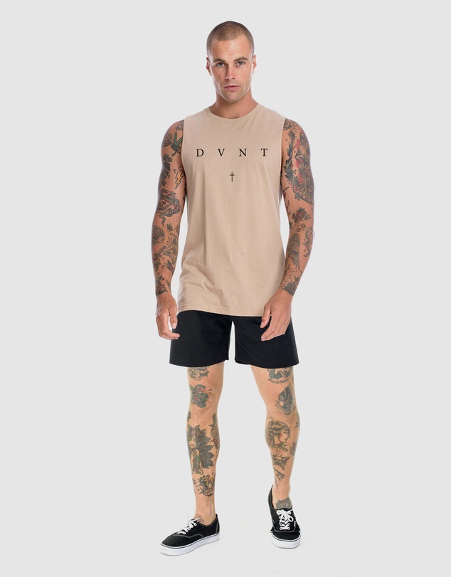 DVNT - 3-Pack Saint Tank