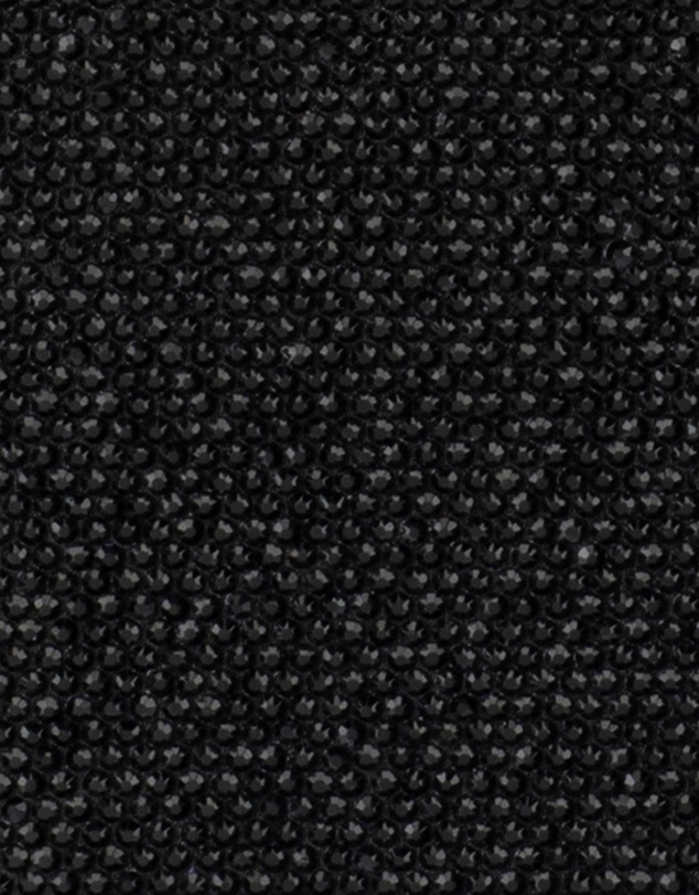 Olga Berg - Gia Crystal Clutch