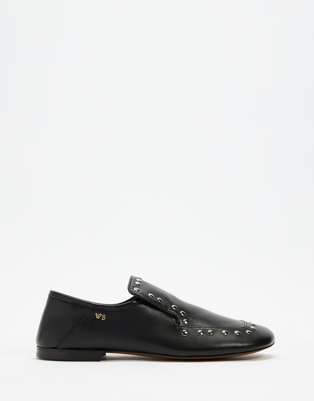 Wales Bonner - Studded Slipper - Unisex