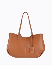PETA AND JAIN - Willa Tote With Hangoff Bag