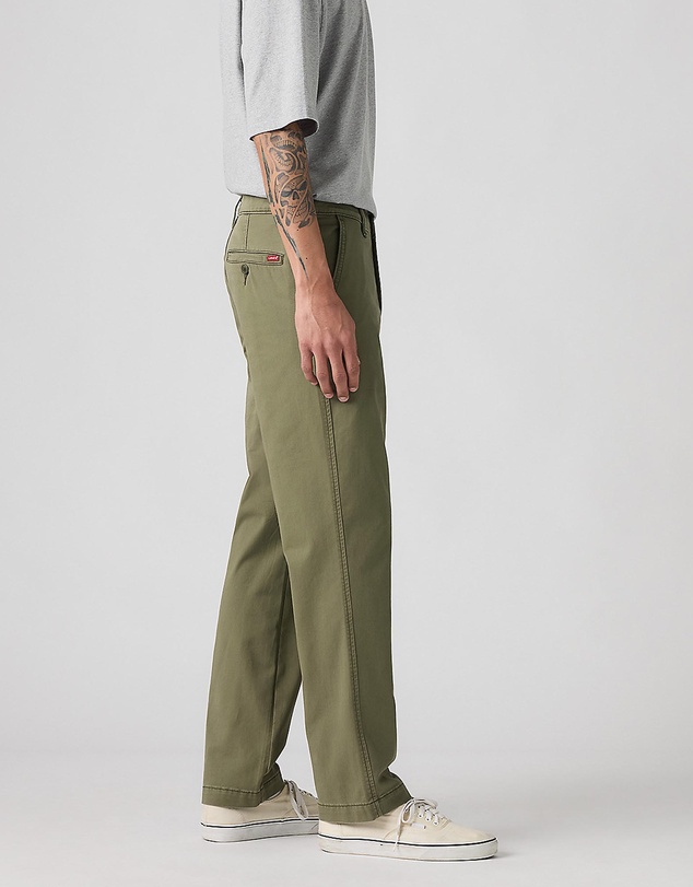 Levi's - XX Chino Relaxed Straight Pants