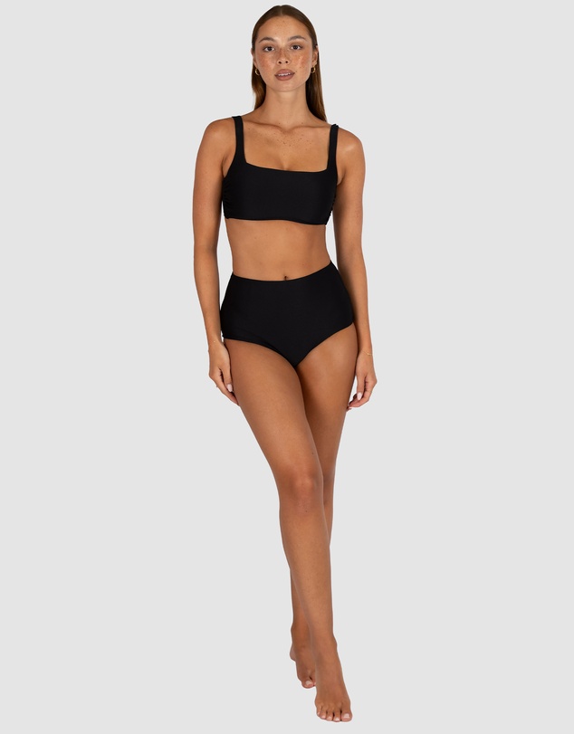 Baku Swimwear - Rococco Multi Fit Bralette Bikini Bra Top