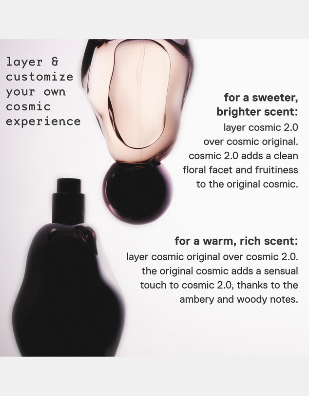 Kylie Jenner Fragrance - Cosmic Kylie Jenner 2.0 Eau De Parfum, 50ml