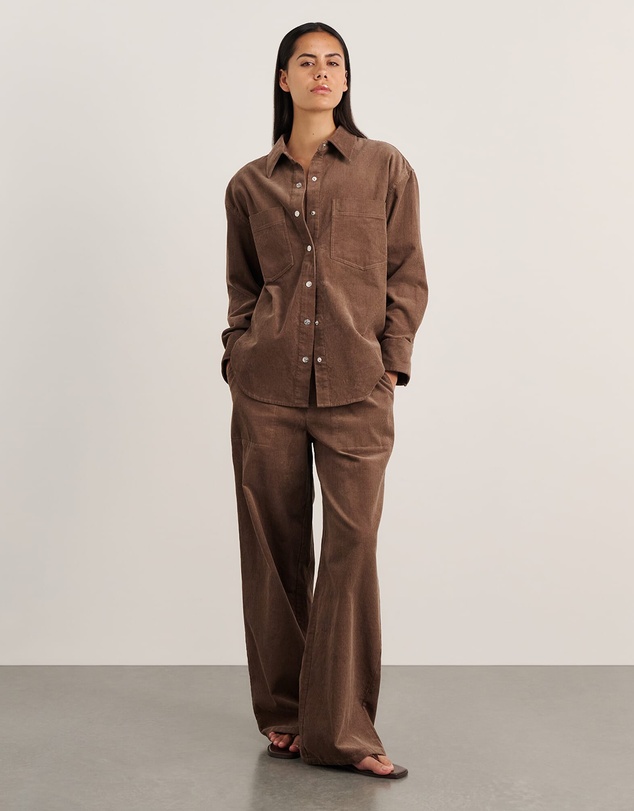 Jag - Demi Cord Pant