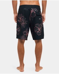Billabong - Mens Sundays Pro Performance 15