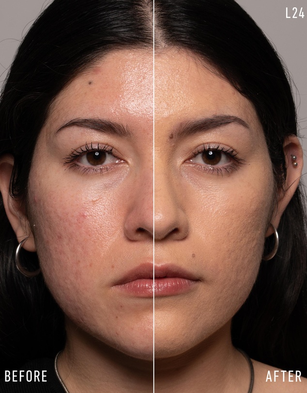 KVD Beauty - Good Apple Full Coverage Serum Foundation