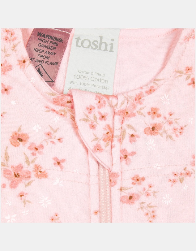 Toshi - Baby Sleep Bag L/S 2.5 TOG Classic