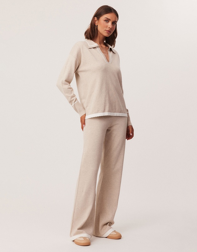 SNDYS - Remington Jumper