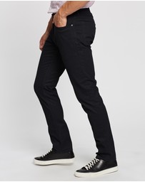 Rodd & Gunn - Oban Straight Jean Regular Leg