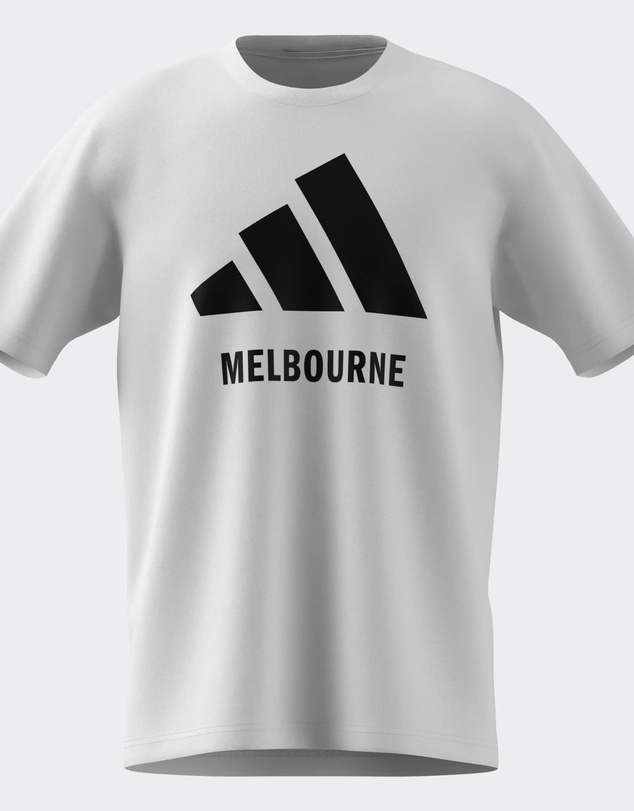 adidas Sportswear - Melbourne Tee Mens