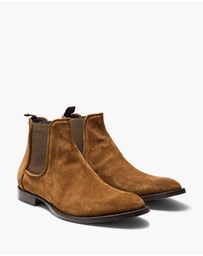 Aquila - D'ORO Collection - Prime Chelsea Boots